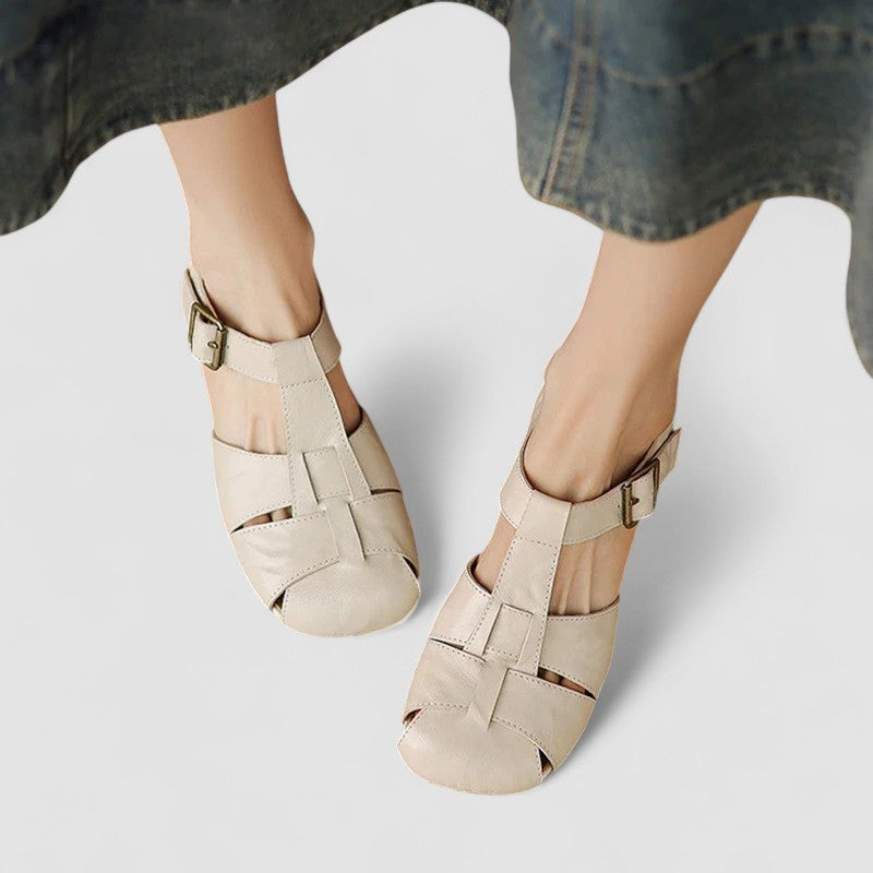Amelina | Orthopedische schoenen