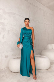 Anna | Elegante Silhouet Jurk