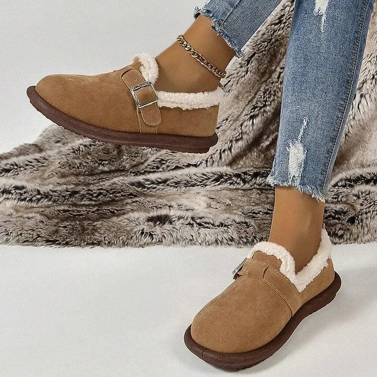 Aria | Cloud Clogs
