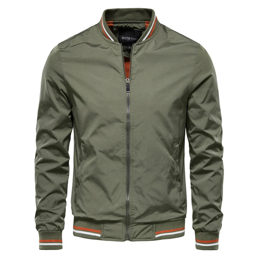 UrbanFlex Bomber jas