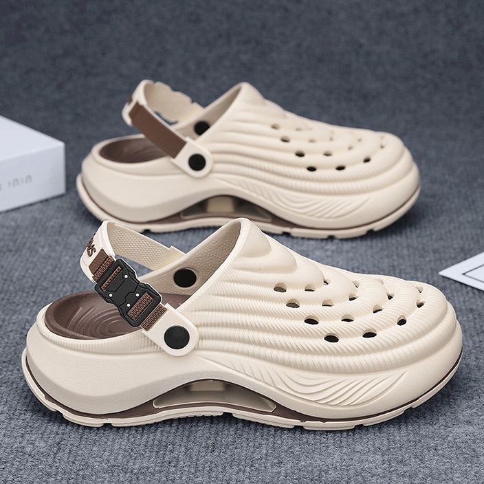 Arvenor | Zomer orthopedische sandalen