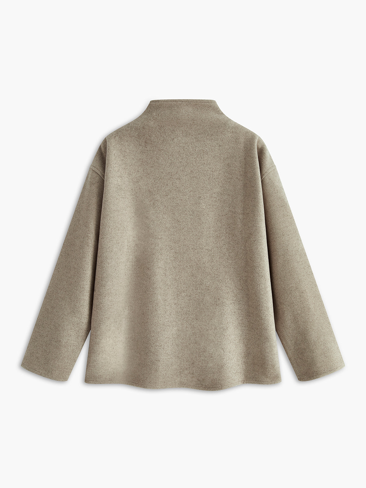 CHELSEA – CLASSIC DOUBLE-BREASTED JACKET