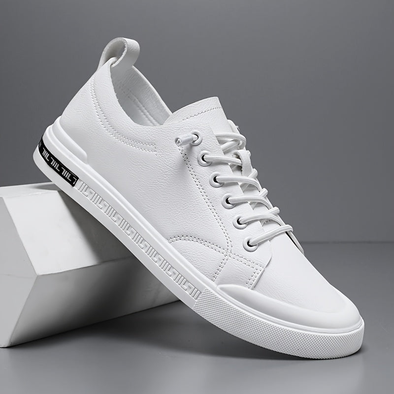 Belford | Leren Sneakers