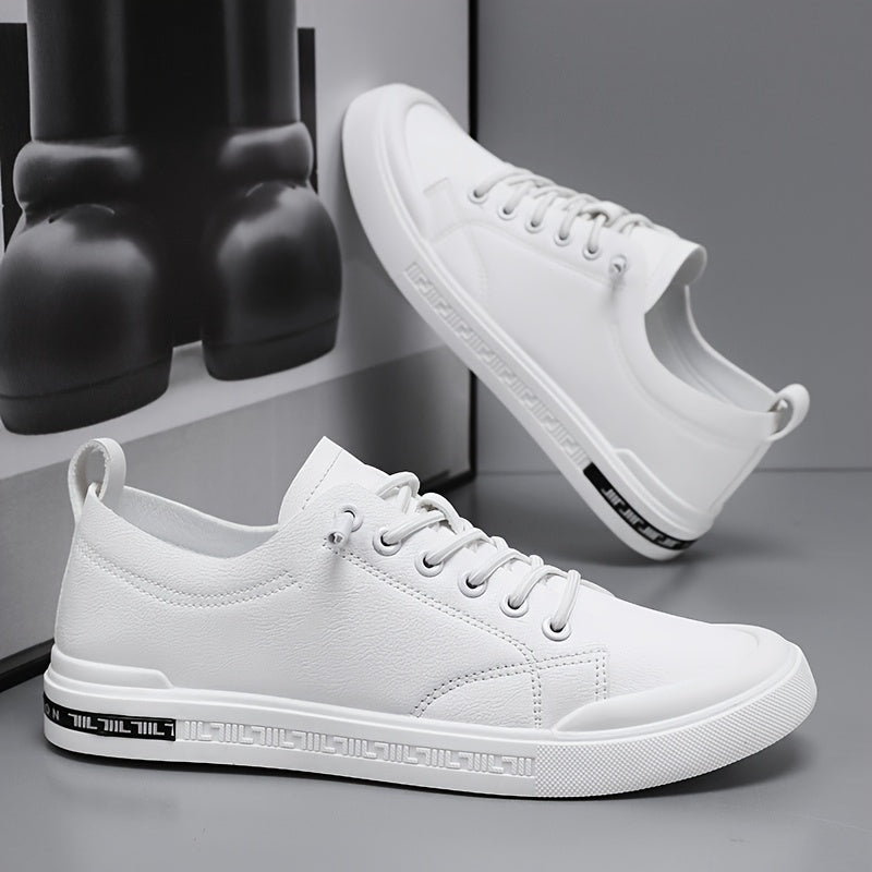 Belford | Leren Sneakers