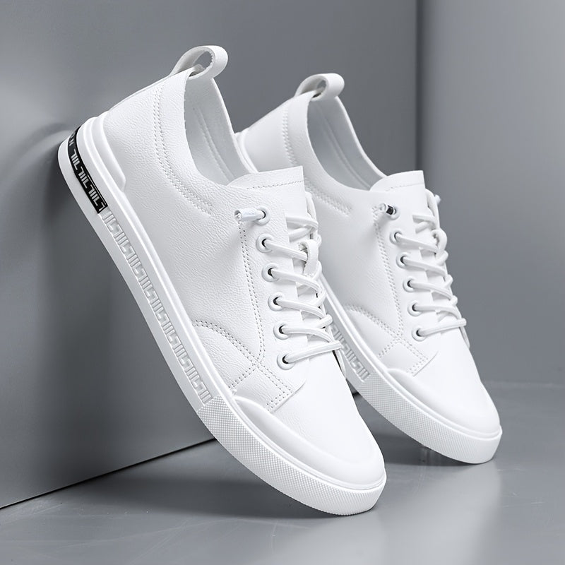 Belford | Leren Sneakers