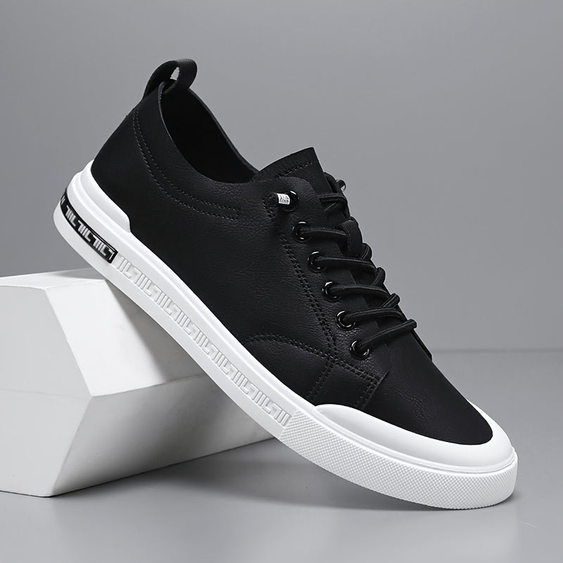Belford | Leren Sneakers
