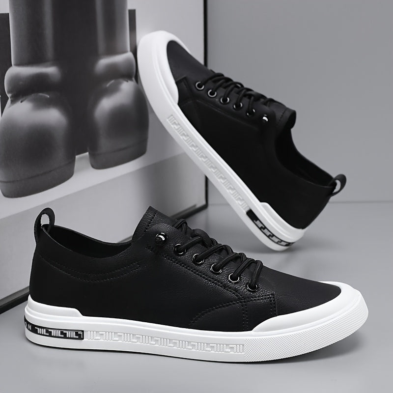 Belford | Leren Sneakers