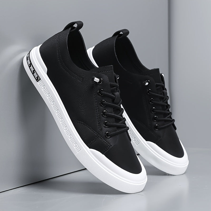 Belford | Leren Sneakers