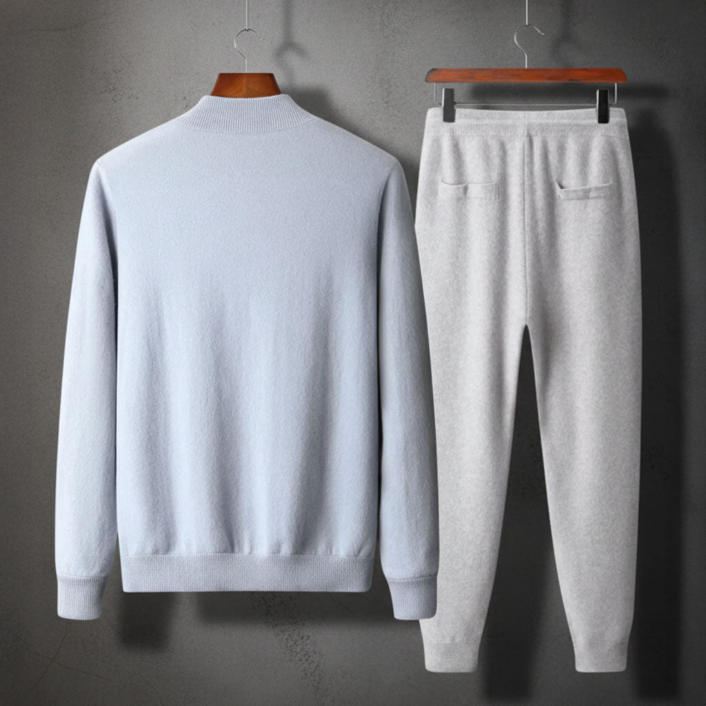 Beckham Merino Wol Trainingspak
