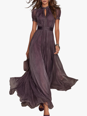VINTAGE ZOMERJURK VOOR VROUWEN
