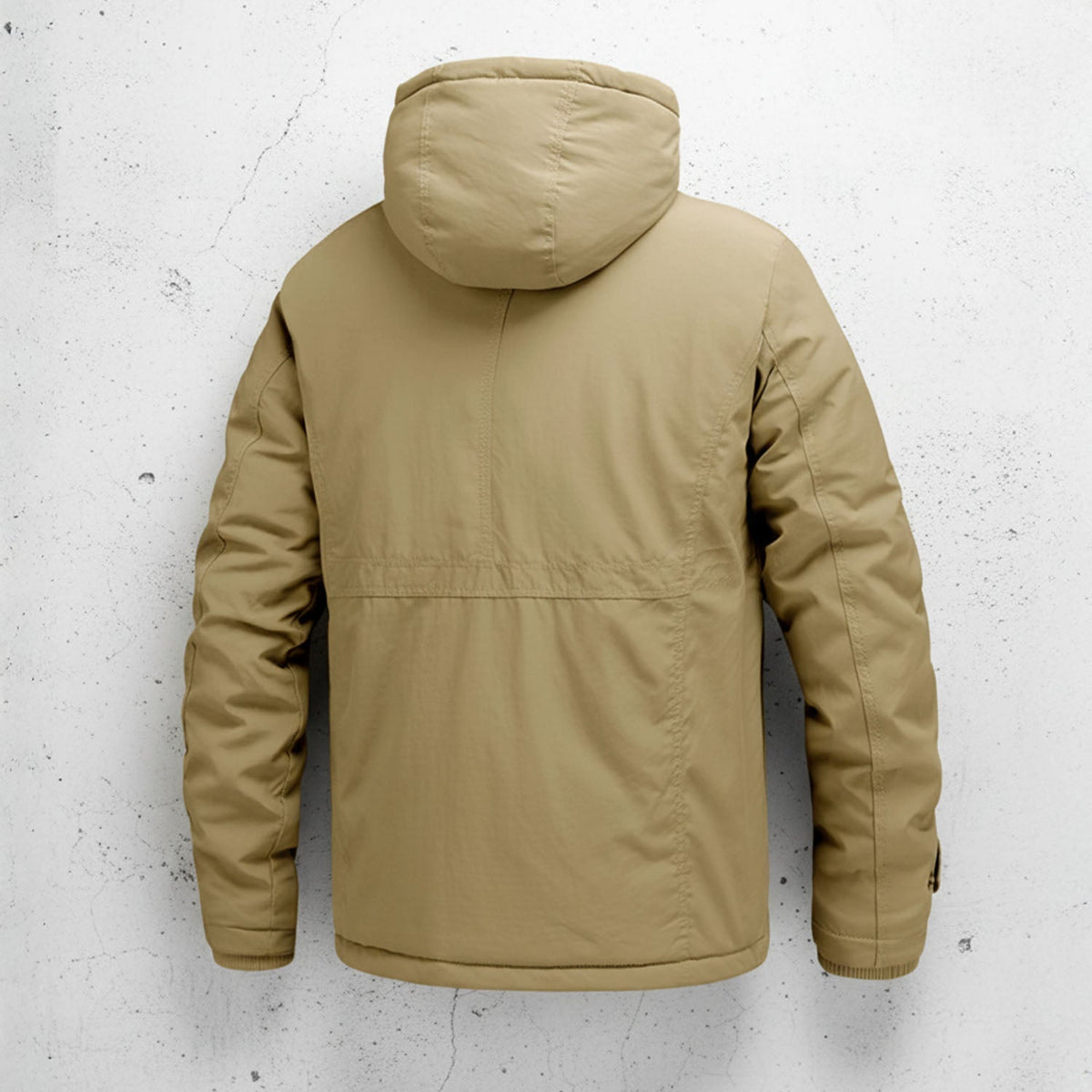 Canyon Cargo Winterjas