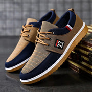 Beaumont | Casual Heren Instappers
