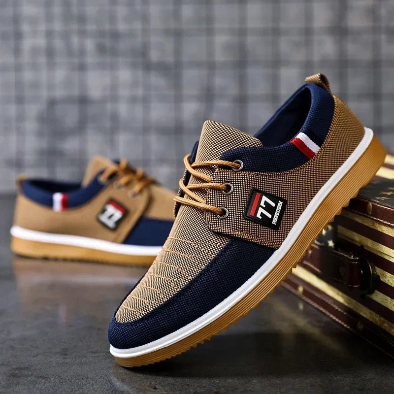 Beaumont | Casual Heren Instappers
