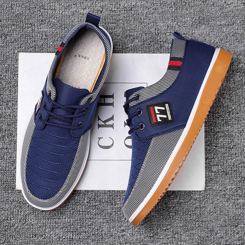 Beaumont | Casual Heren Instappers