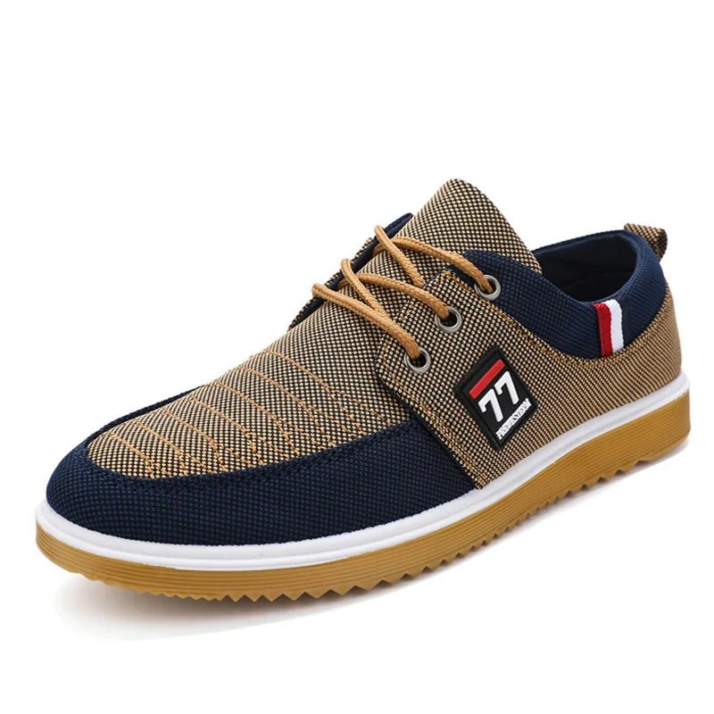 Beaumont | Casual Heren Instappers