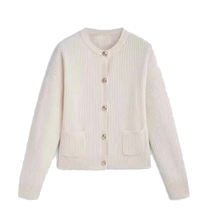 PENELOPE Gebreide Cardigan