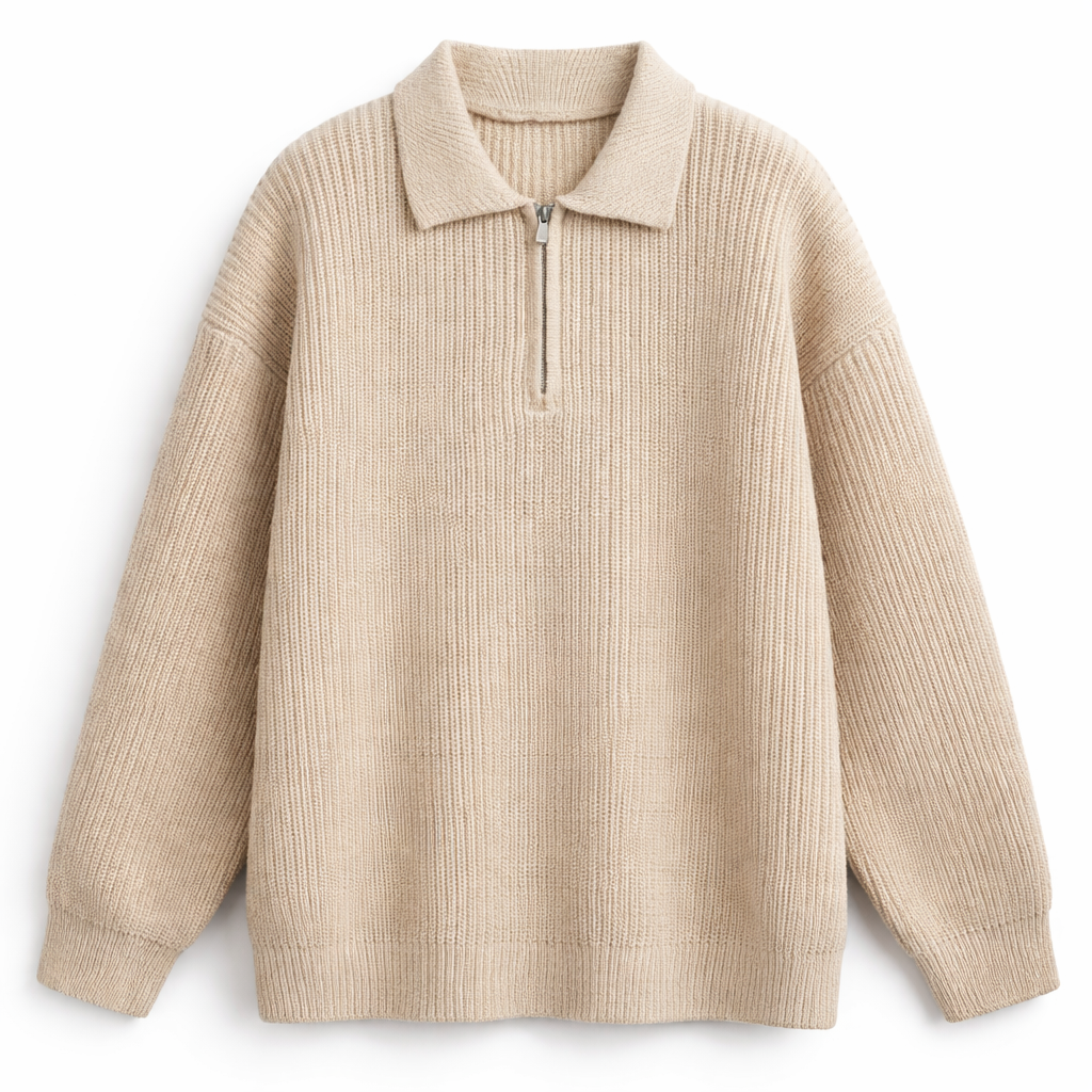 Van Laar | Tyler Quarter Zip
