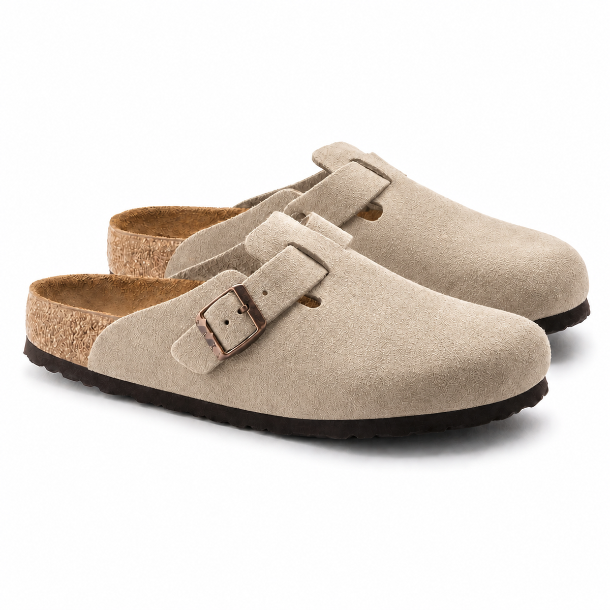 Briston | Loafer