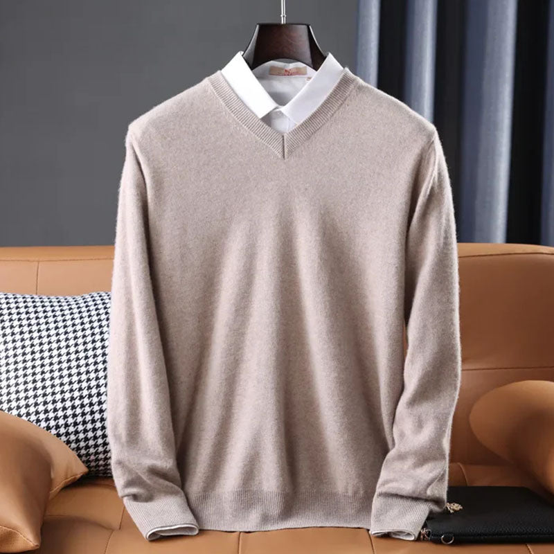 Valencia Cashmere Trui