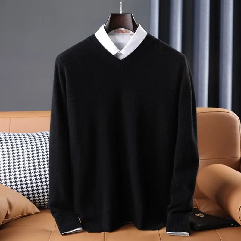 Valencia Cashmere Trui