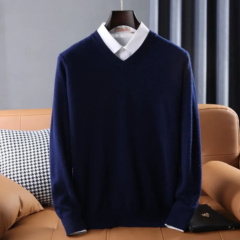 Valencia Cashmere Trui