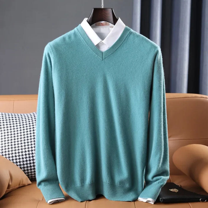 Valencia Cashmere Trui