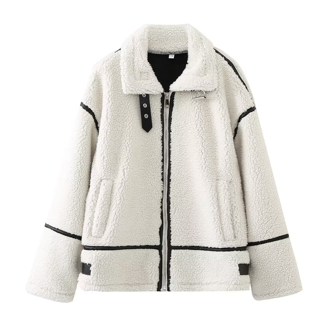 Eleanor Sherpa Jas