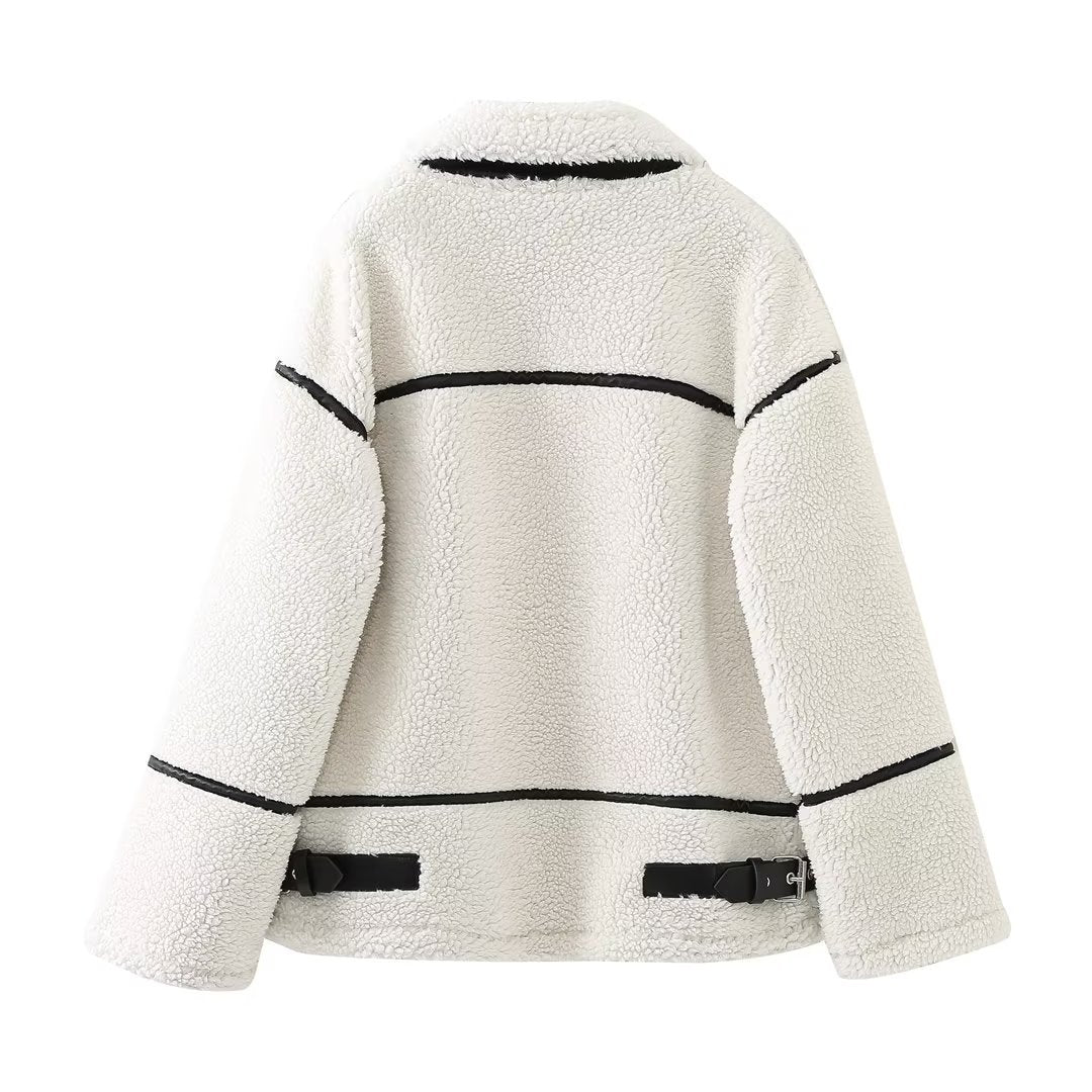 Eleanor Sherpa Jas