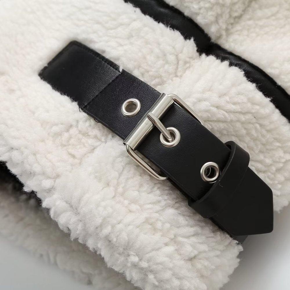 Eleanor Sherpa Jas