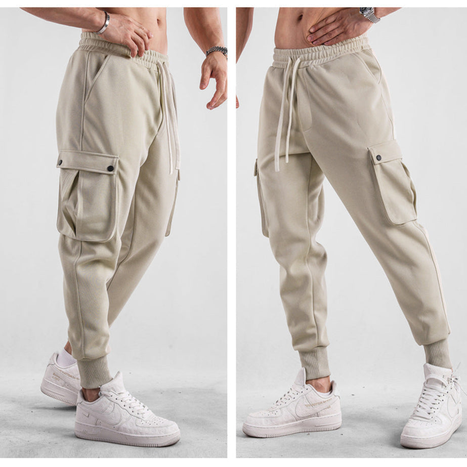 Vanguard Reflex-fit Cargo Joggers