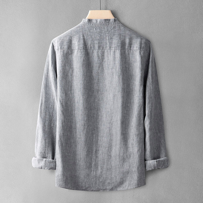 Zen Comfort Linnen Set