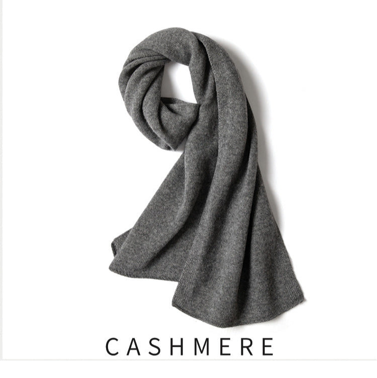 Oliver Cashmere Sjaal