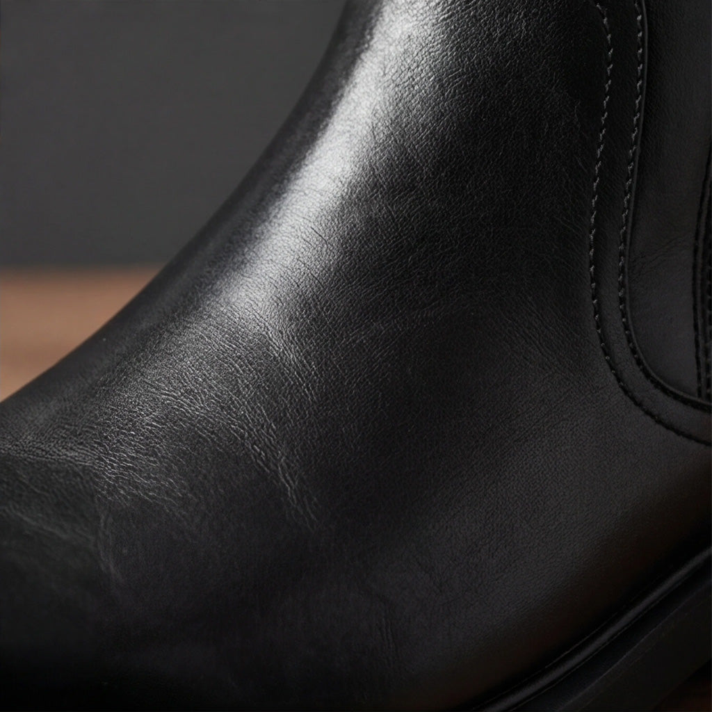 Ridgewood Echt Leren Boot