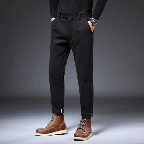 Preston's Casual Pants