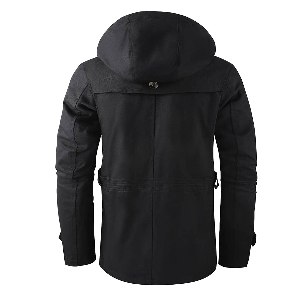 Beckett Shield Hardshell Jast