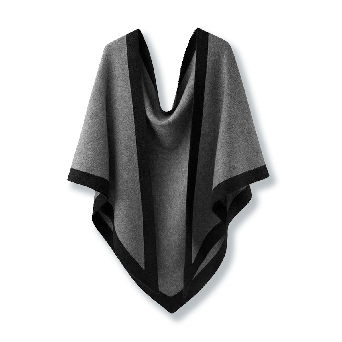 Juliet Triangle Kasjmier Sjaal