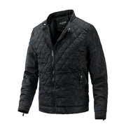 Comfortabel Heren Jas - Sandro