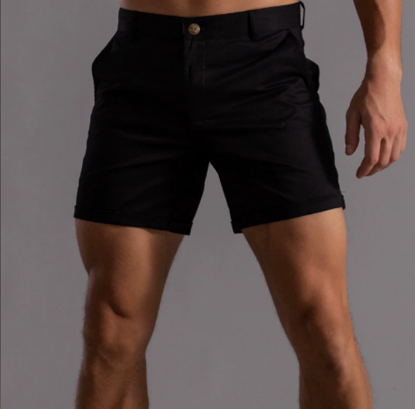 Heren Shorts Tailored