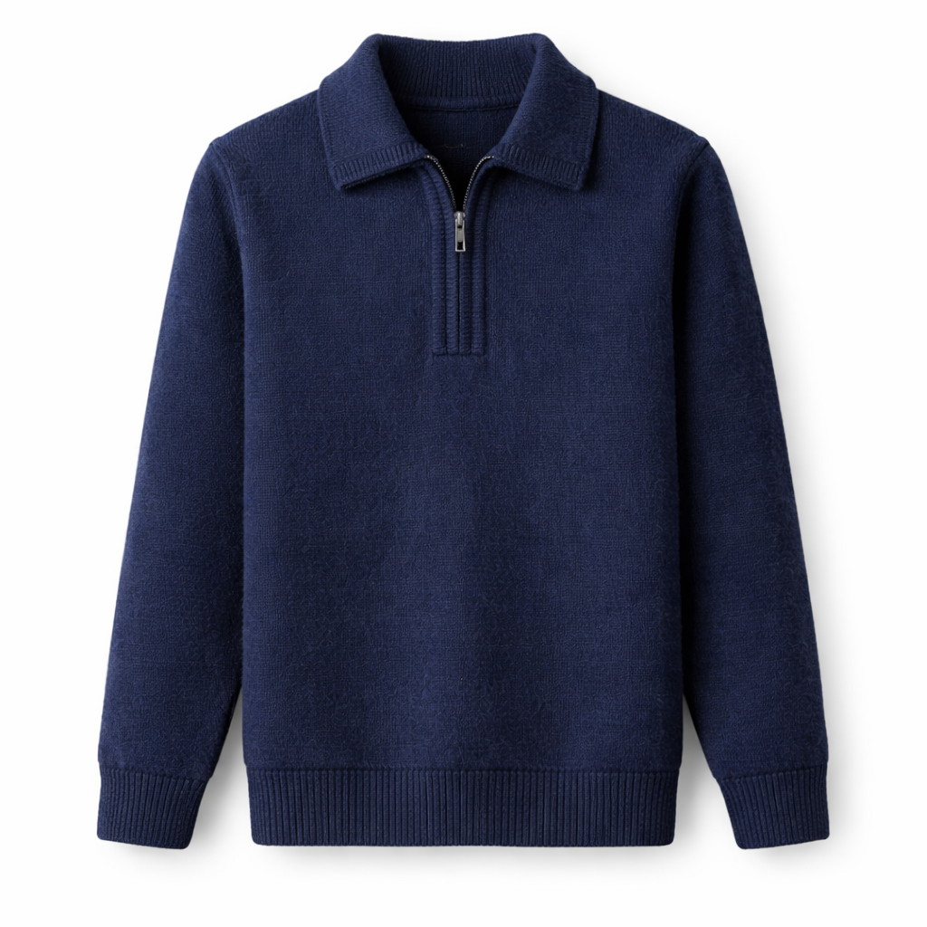 Van Laar | John Quarter-Zip