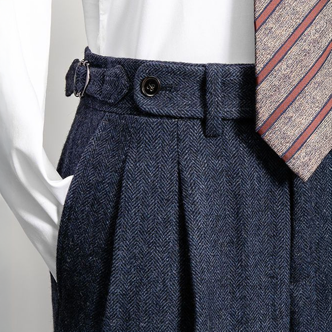 Giordano Gurkha Broek