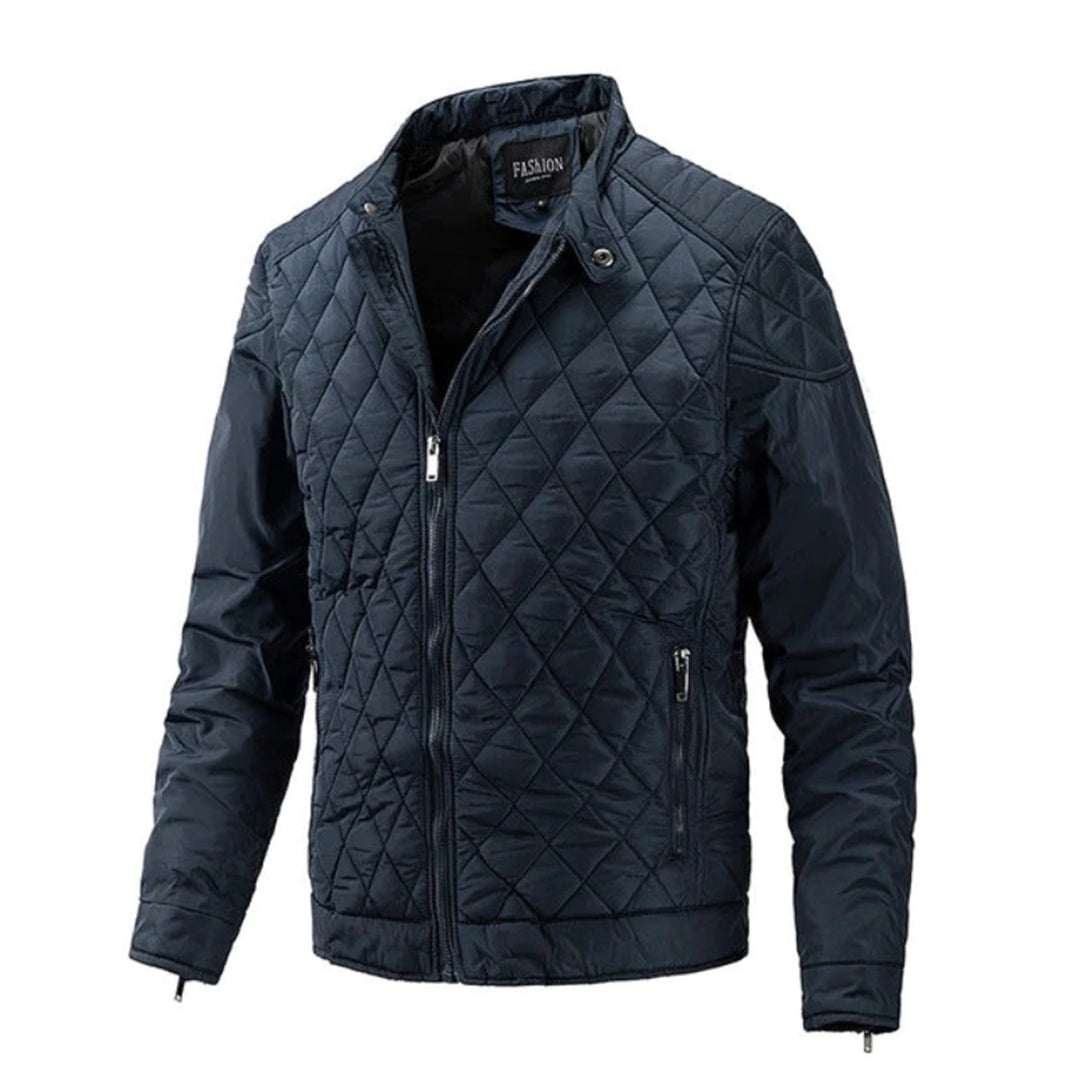 Comfortabel Heren Jas - Sandro