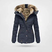 ArcticShield Winterjas