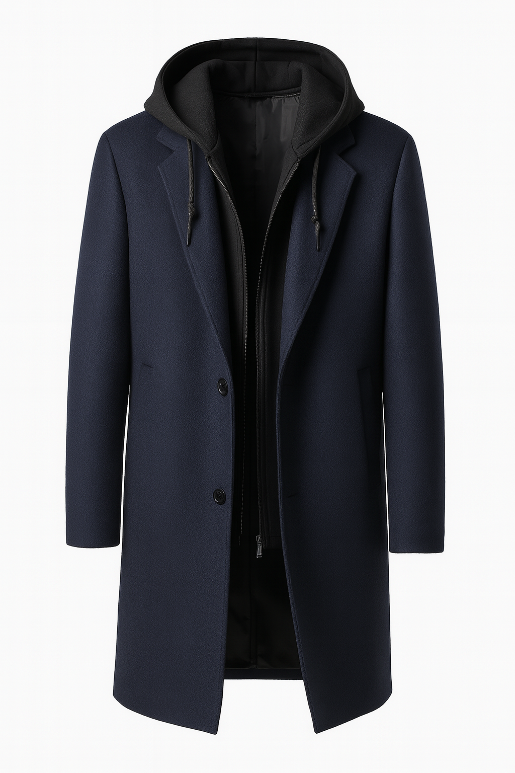 Van Laar | Maxime Winter Overjas