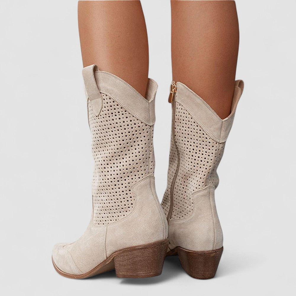 Boots Dames | Ademend & Comfortabel
