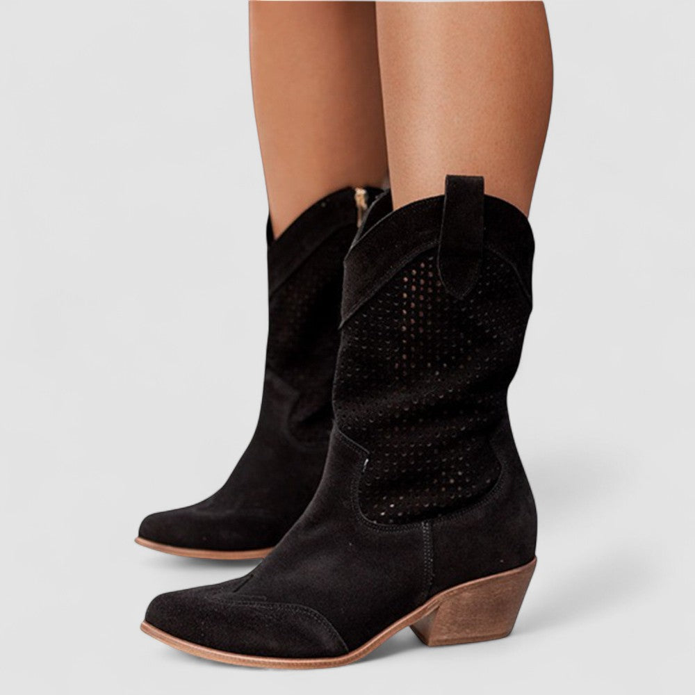 Boots Dames | Ademend & Comfortabel