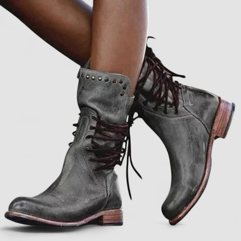 Boots Dames | Comfortabel & Ondersteunend
