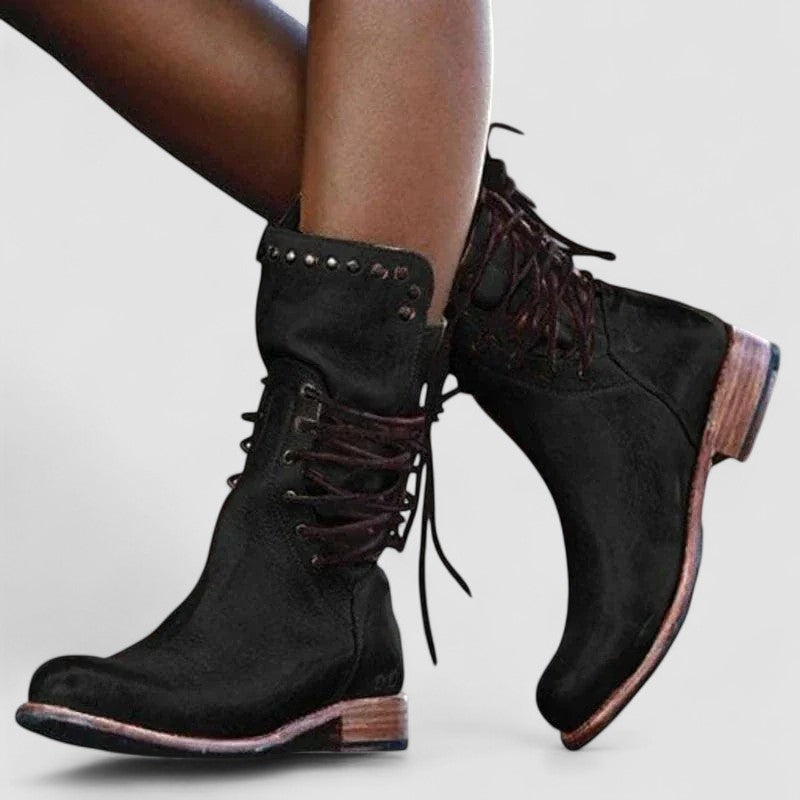 Boots Dames | Comfortabel & Ondersteunend