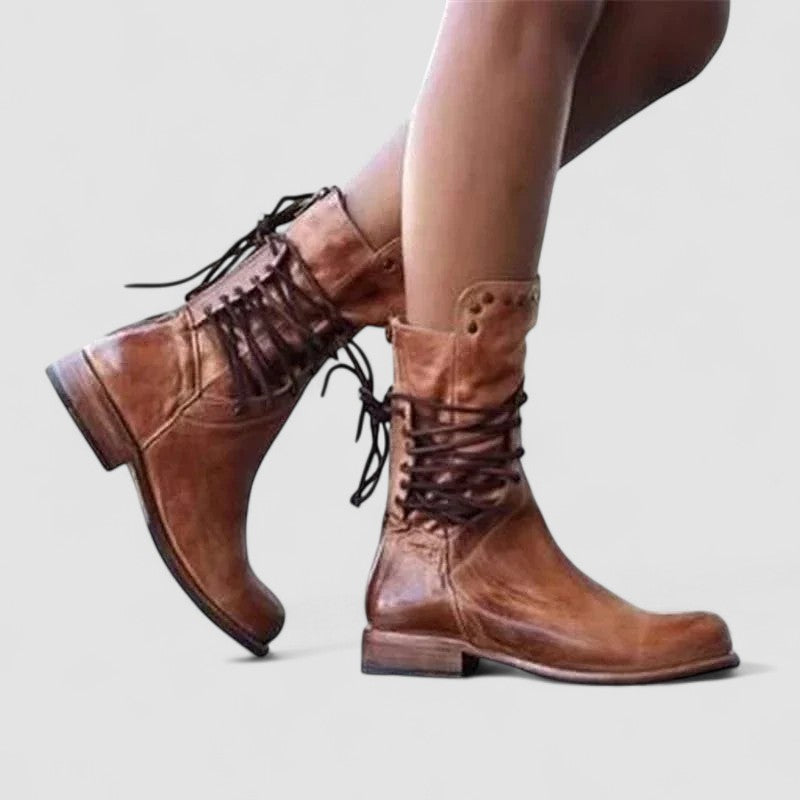 Boots Dames | Comfortabel & Ondersteunend