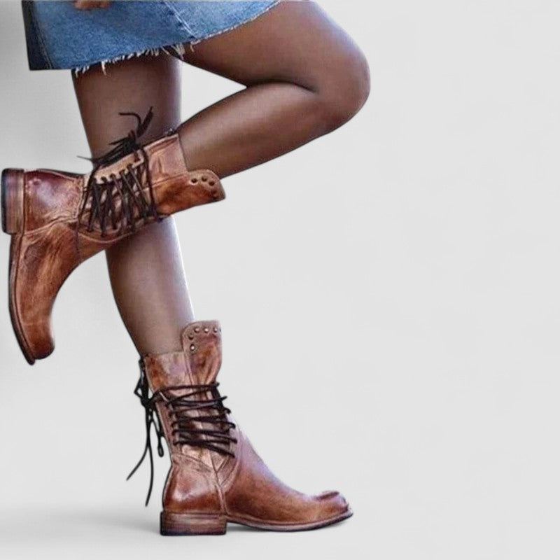 Boots Dames | Comfortabel & Ondersteunend