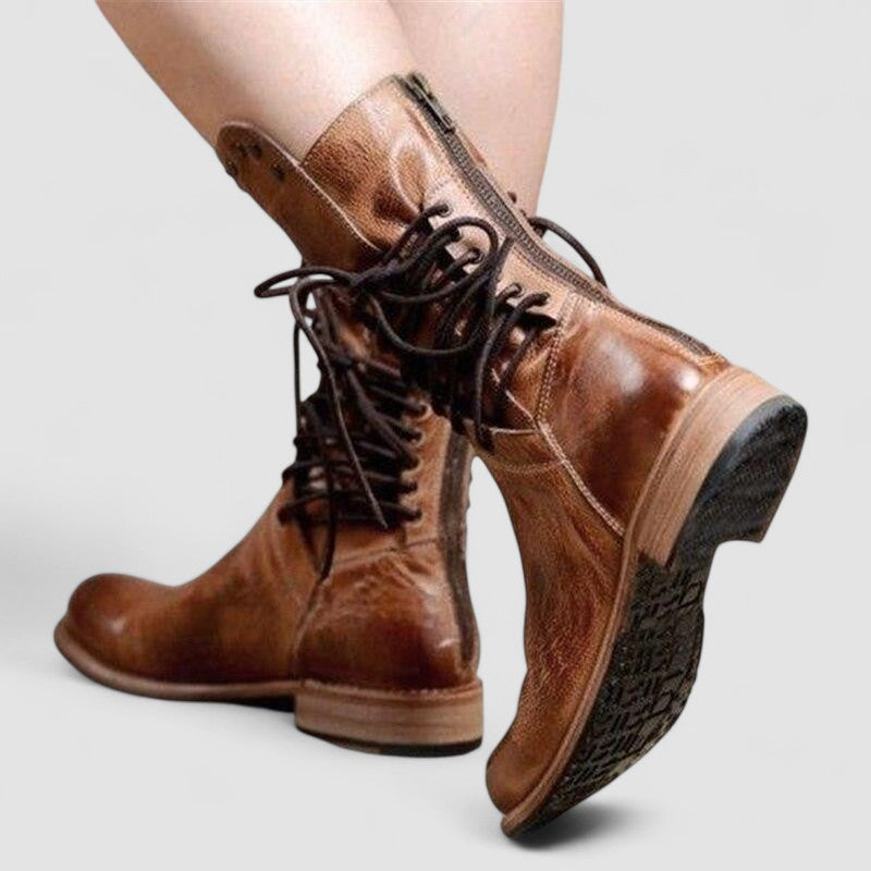 Boots Dames | Comfortabel & Ondersteunend